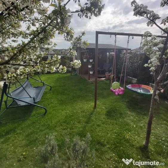 Super vila duplex, 175 mp construti, 250 mp teren, P+1+M, Re - 15