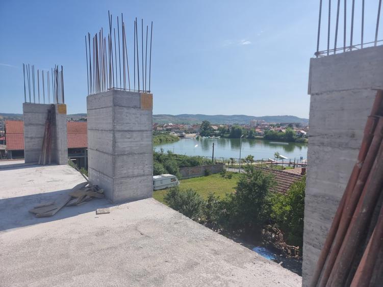 Apartament 2 camere, 39.81 mp + grădină 45 mp | Direct dezvoltator - 8