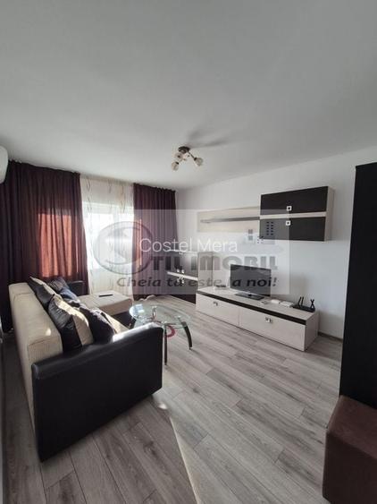Apartament cu 2 camere decomandat, mobilat în Nicolina Apartament cu 2 camere decomandat, mobilat în Nicolina