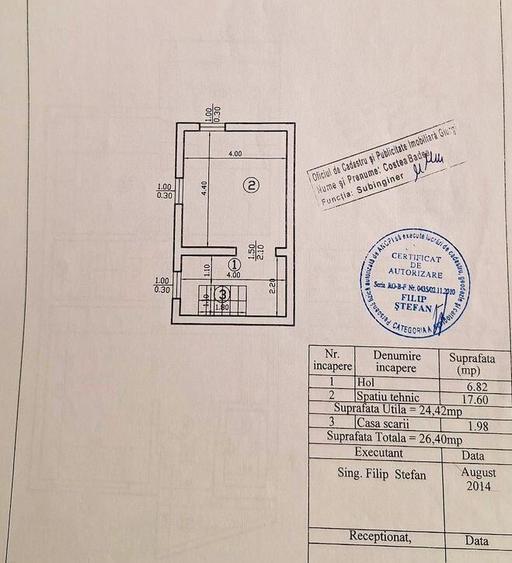 Vila individuala 6 camere, teren 903 mp ! - 4