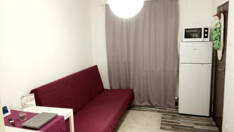 Vanzare garsoniera confort 2, Piata Alba Iulia, etaj 2, 40.000 euro - 1