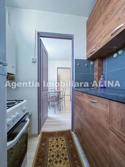 Apartament 2 camere in Deva, zona Dacia, Aleea Romanilor, 30 mp, semidecomandat, etaj 4... - 7