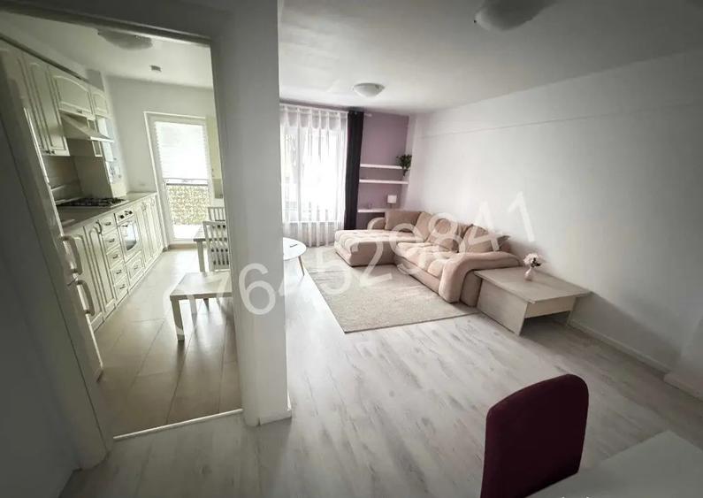 Apt.2 cam. Antracit Residence,bloc 2015,Timpuri Noi,Str. Calugareni 10 - 2