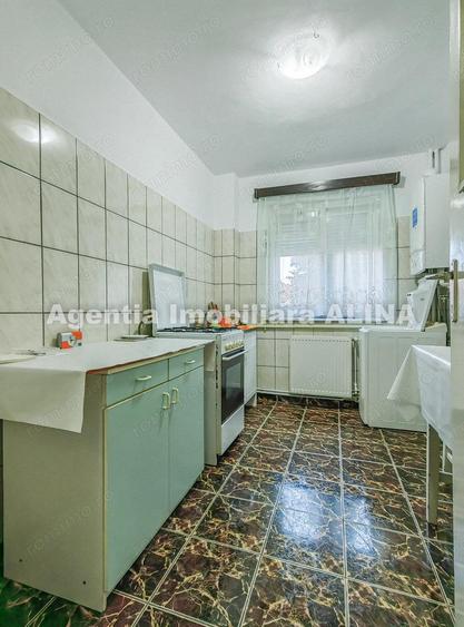 Apartament 2 camere in Deva, zona Minerului, 48 mp, etaj 1. - 5