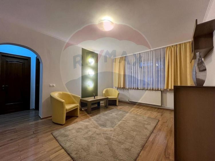 Apartament cu 2 camere de închiriat în zona Gheorgheni - 4