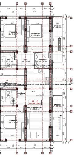 SX661 Giroc (Eso) - Predare la cheie - Loc parcare - 9