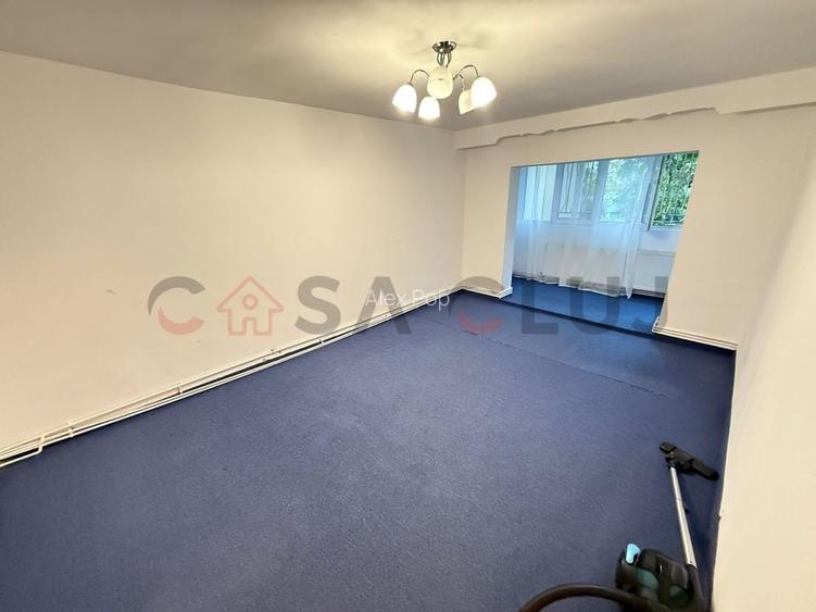 Apartament de vînzare, 3 camere, Zorilor, strada Observatorului, Cluj Napoca