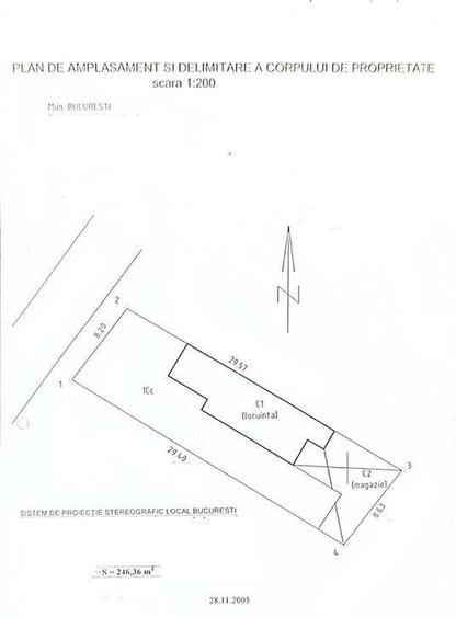 Ion Mihalache-Calea Grivitei- Adiacent - 5