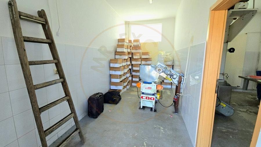 De Vanzare Casa Botiz - 3