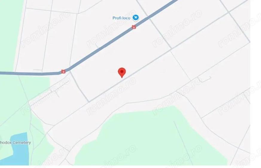 Casa si teren localitatea Cenad, comuna Cenad, jud. Timis - 3