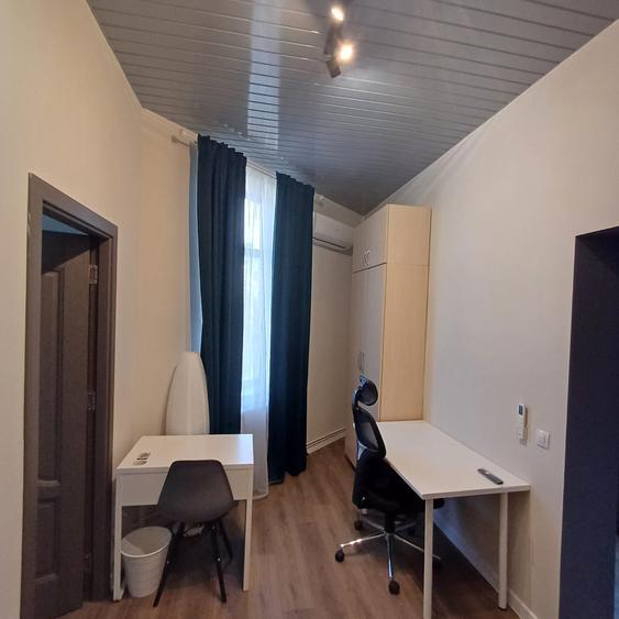 Central Apartament 2 camere aproape de UMF si Cuza - 5