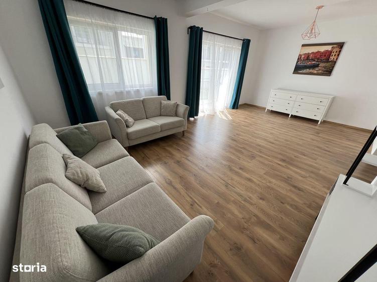 Casa 4 camere decomandate,tip duplex,zona Selimbar - 10