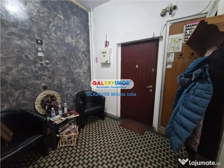 Apartament 2 camere semidecomandat Calea Victoriei - 4