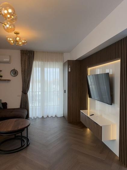 Apartament 2 camere  – Otopeni, mobilat si utilat – loc de parcare - 7