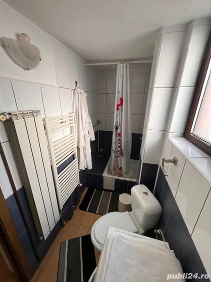 apartament decomandat - 4