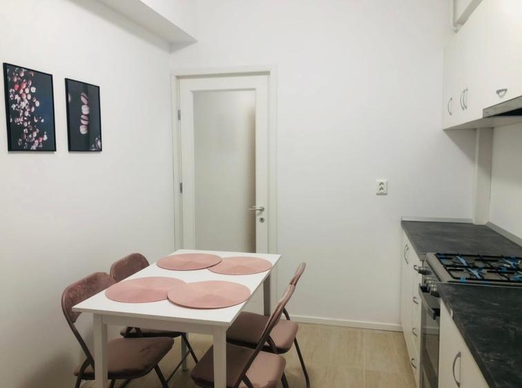 Apartament cu 2 camere - 6
