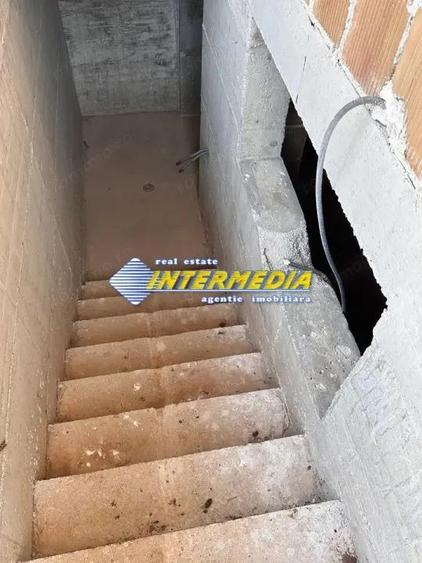 CASA LA ROSU i ALBA IULIA I 260 MP UTILI I TEREN 900 MP I TOATE UTILITATILE I - 3