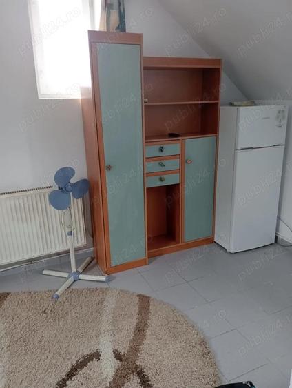 Dau in chirie garsoniera - 1