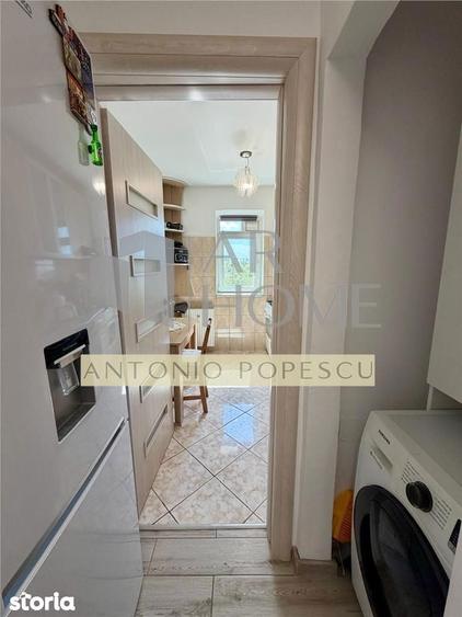 Apartament 3 camere, renovat, in Ploiesti, zona Republicii. - 15