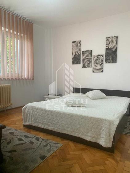 Apartament 3 camere, de inchiriat,zona Take Ionescu-Timisoara - 1