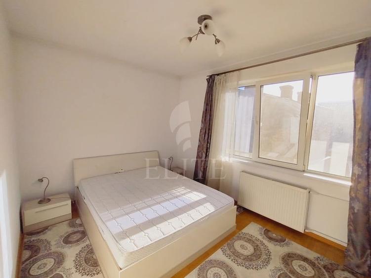 Apartament 2 camere în zona HOREA - 10