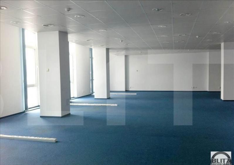 Spatiu birouri Clasa A, 873 mp, zona de interes! - 9