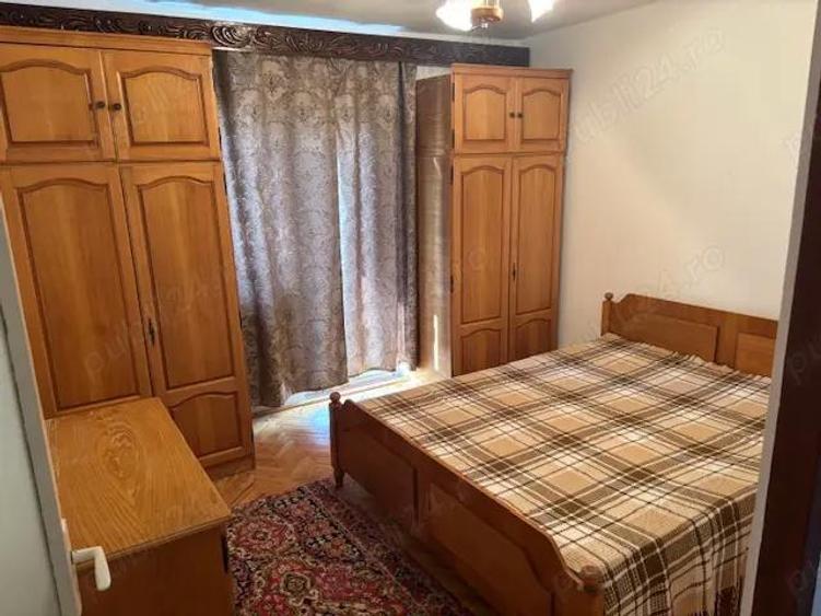 Inchiriez apartament 3 camere in Dej, cartier 1MAI - 4