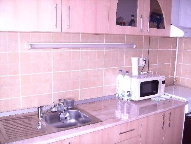 Apartament 2 camere pe Noica la etajul 3, 60 mp, garaj - 2