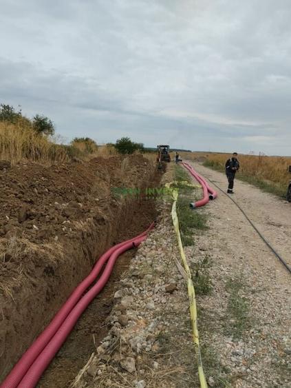 TEREN INDUSTRIAL 20.000 MP - TANGANU - A2 PUZ APROBAT - 10