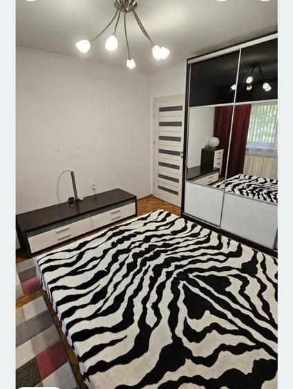 Apartament 3 camere decomandate Rovere – Tomis Nord - 8