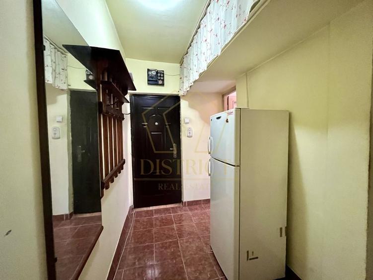 Apartament cu 2 camere | Piața Doina - 6