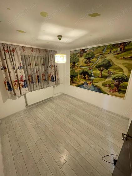 Proprietar inchiriez apartament 3 cam Mega Mall Pantelimon Delfinului - 5