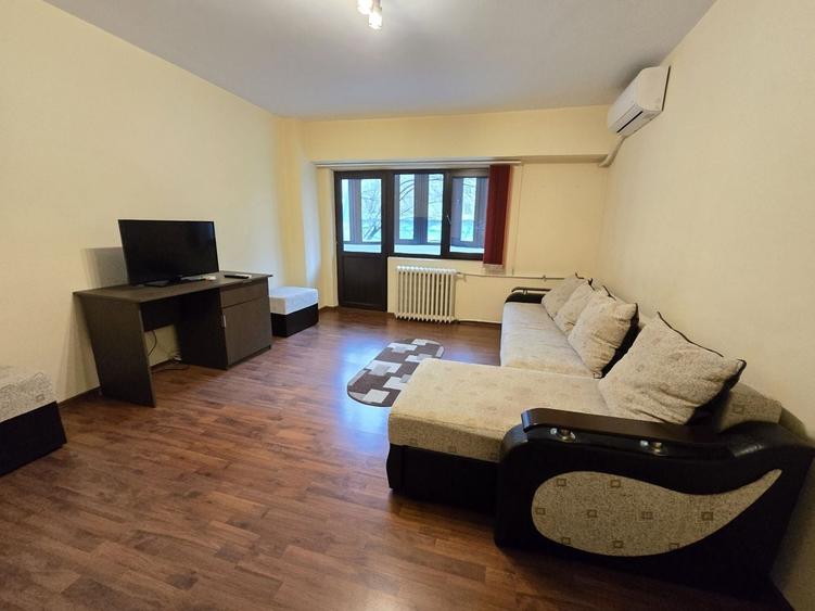 Tineretului / 3 Min Metrou / Garsoniera la Cheie - 1