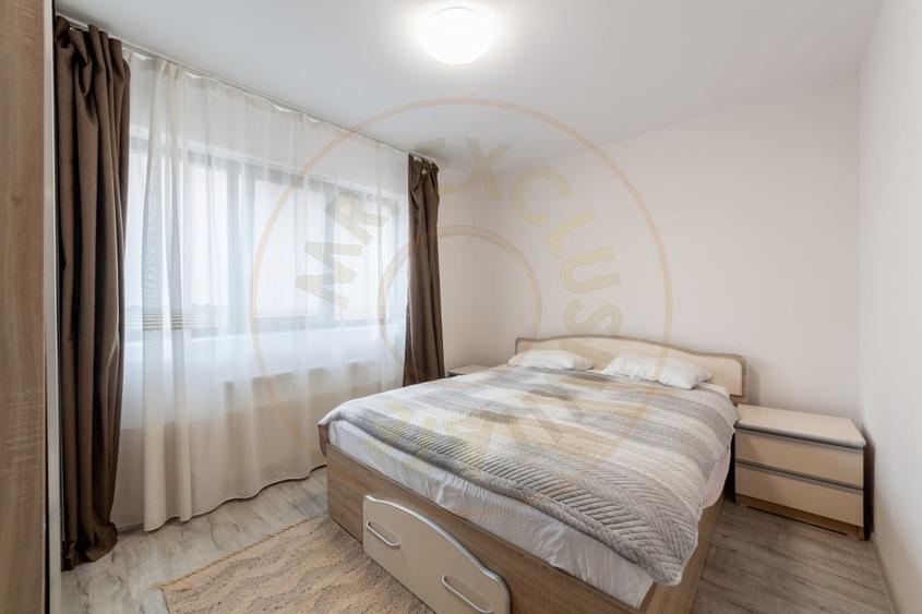 Apartament 2 camere Pitești -Prundu- bloc 2019-0% comision - 3