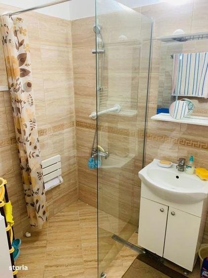 Apartament 2 camere, 46.25 mp, zona Libertatii - 4