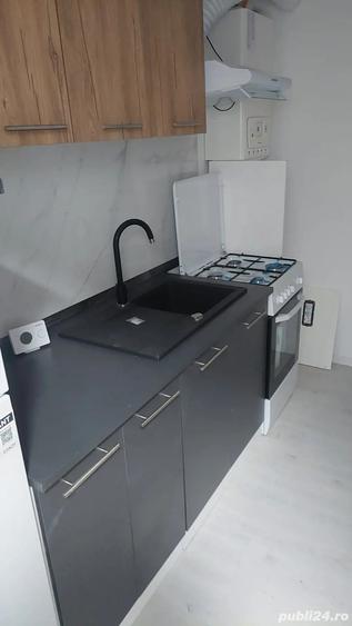 Apartament de Inchiriat in Militari Residence - 4