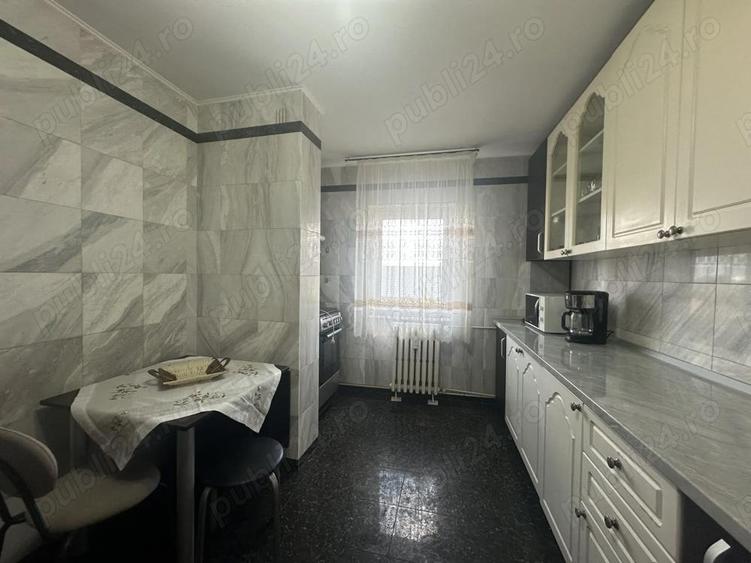 Agentia imobiliara VIGAFON inchiriaza apartament 3 camere Paltinis - 8