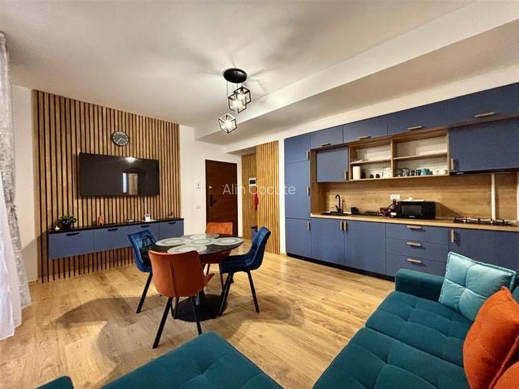 Comision 0 Apartament 2 Camere Tip Studio Clabucet