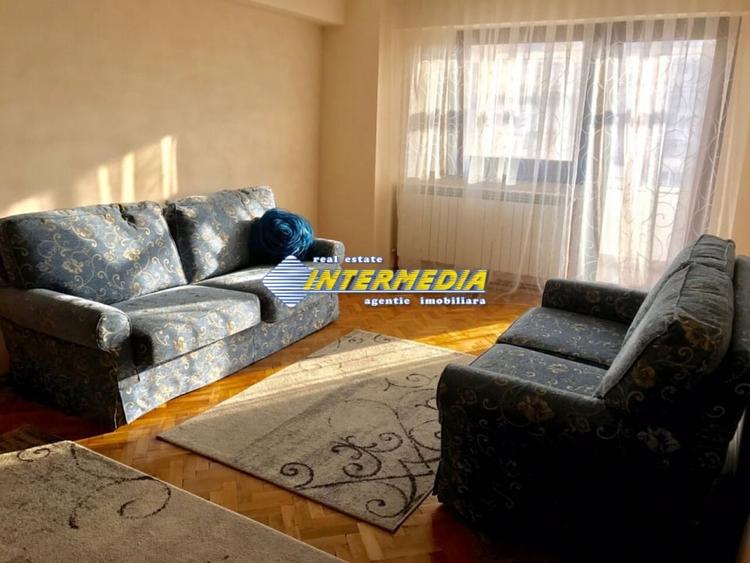 Apartament 2 camere I decomandat I Cetate I Bulevard I mobilat I - 2