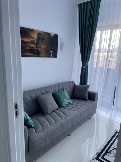 Vand apartament 3 camere bloc nou strada ostroveni - 4