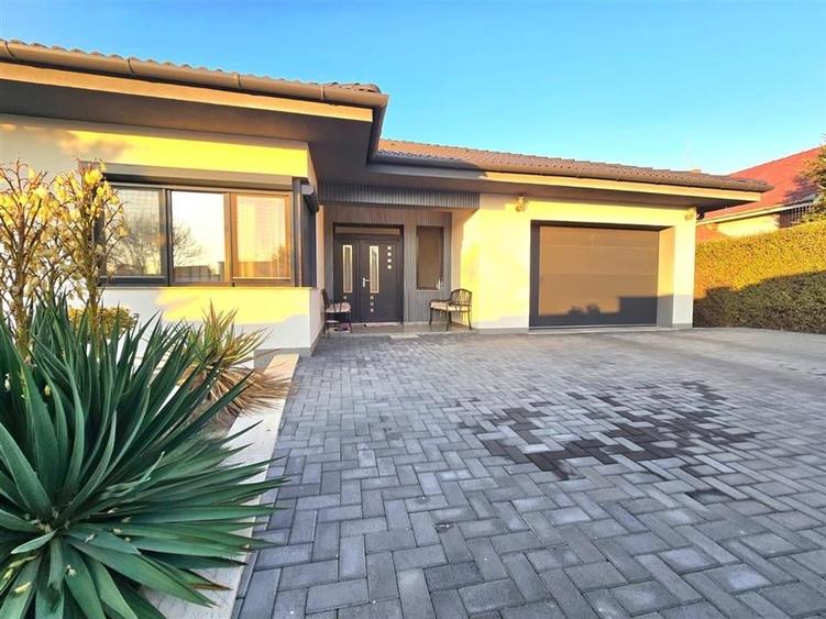 VILA DE LUX | 7 CAMERE | ONCEA | BIHOR - 9