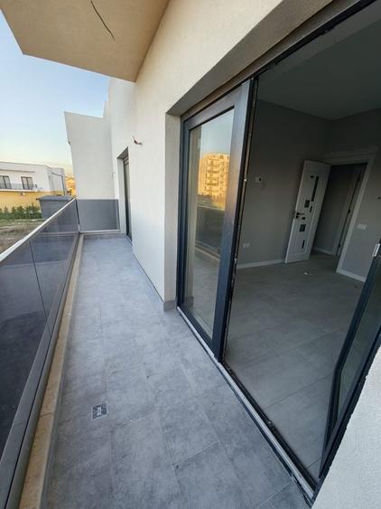 Casa de vanzare stil mediteranean P+1 156MP +Terasa 78mp In Mamaia - 2