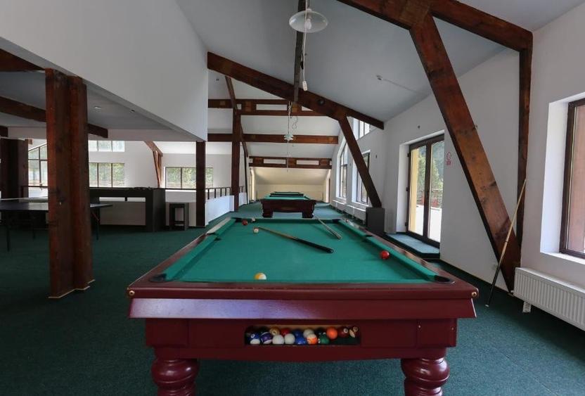 Hotel Mistral Moieciu - 14