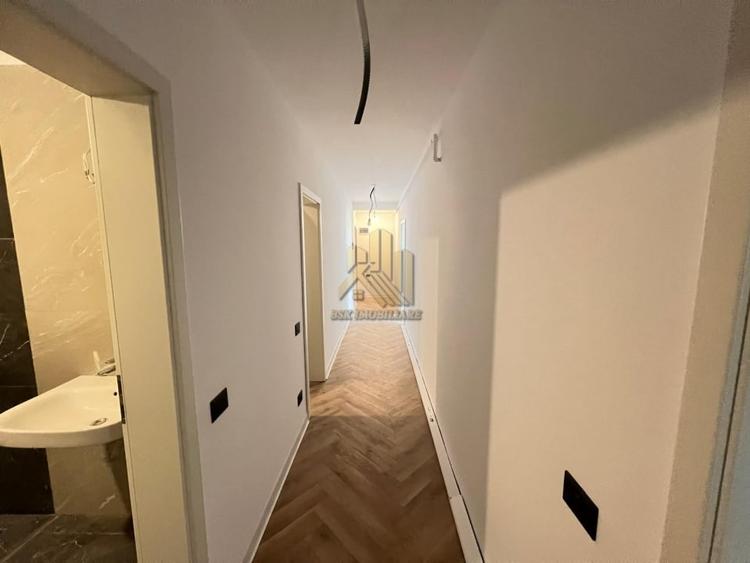 Apartament Penthouse 3 camere Tractorul - 5