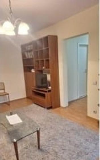 Baba Novac-strada Nicolae Lucaret-apartament 2 camere - 4