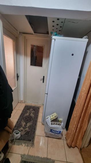 Garsoniera etaj 1 centru - 6