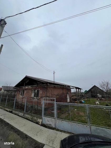 Casa sat Piscari | 16 Ari teren - 5