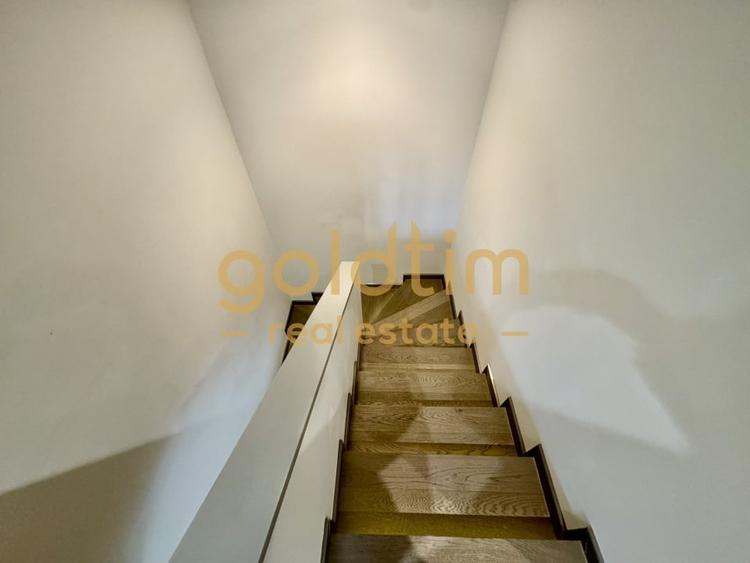 SUPERB/ DUPLEX/ CURTE 130 Mp/ BLOC BOUTIQUE/2 LOCURI PARCARE SUBTERANE - 17
