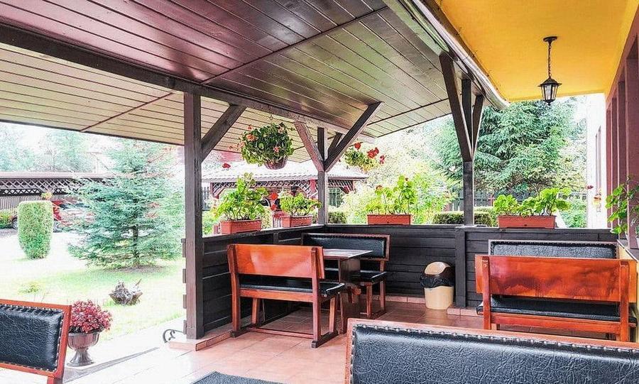 Pensiune 3 margarete - 12