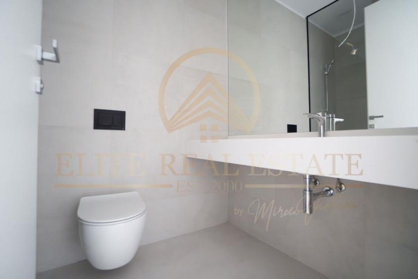 Stațiunea Mamaia - Vânzare apartament cu 2 camere cu terasa, primul rând la mare - 10